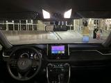 Toyota RAV4 2023 года за 17 000 000 тг. в Шымкент – фото 3