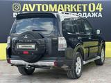 Mitsubishi Pajero 2007 года за 7 890 000 тг. в Актобе – фото 4