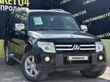 Mitsubishi Pajero 2007 года за 7 890 000 тг. в Актобе – фото 3