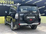 Mitsubishi Pajero 2007 года за 7 890 000 тг. в Актобе – фото 5