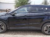 Jetour X70 PRO 2025 года за 5 499 000 тг. в Туркестан – фото 2