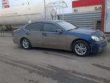 Lexus GS 300 1999 года за 4 600 000 тг. в Атырау