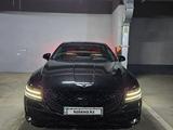 Genesis G80 2021 годаүшін25 000 000 тг. в Алматы