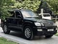 Lexus LX 470 2007 года за 13 400 000 тг. в Алматы – фото 3