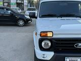 ВАЗ (Lada) Lada 2121 2021 годаүшін5 550 000 тг. в Астана – фото 4