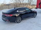 Hyundai Grandeur 2019 годаүшін13 500 000 тг. в Экибастуз