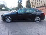 Hongqi E-QM5 2025 года за 6 600 000 тг. в Алматы – фото 4