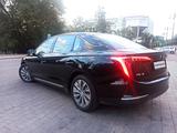 Hongqi E-QM5 2025 года за 6 600 000 тг. в Алматы – фото 5