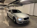 BMW 630 2008 годаүшін9 500 000 тг. в Алматы – фото 4