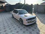 BMW 325 1989 годаүшін10 500 000 тг. в Алматы – фото 3