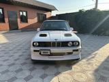 BMW 325 1989 годаүшін10 500 000 тг. в Алматы – фото 2