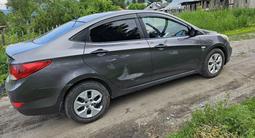 Hyundai Accent 2014 года за 5 200 000 тг. в Усть-Каменогорск – фото 3