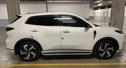 Changan CS55 Plus 2024 года за 8 400 000 тг. в Астана – фото 4