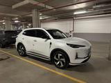 Changan CS55 Plus 2024 года за 8 400 000 тг. в Астана – фото 2