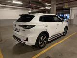 Changan CS55 Plus 2024 года за 8 400 000 тг. в Астана – фото 3