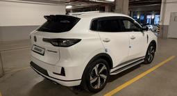 Changan CS55 Plus 2024 года за 8 400 000 тг. в Астана – фото 3