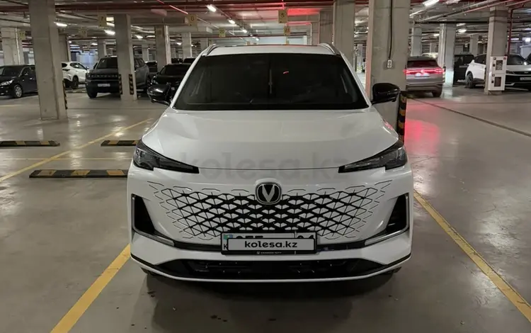Changan CS55 Plus 2024 года за 8 000 000 тг. в Астана