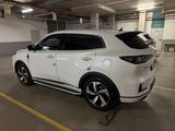 Changan CS55 Plus 2024 года за 8 400 000 тг. в Астана – фото 5