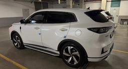 Changan CS55 Plus 2024 года за 8 400 000 тг. в Астана – фото 5