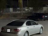 Lexus ES 300 2002 года за 5 000 000 тг. в Алматы
