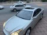 Lexus ES 300 2002 года за 5 000 000 тг. в Алматы – фото 2