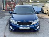 Kia Rio 2015 годаүшін6 100 000 тг. в Астана – фото 2