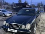 Mercedes-Benz E 280 1996 года за 2 600 000 тг. в Алматы – фото 3