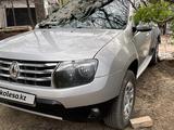 Renault Duster 2013 года за 5 000 000 тг. в Уральск