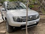 Renault Duster 2013 года за 5 000 000 тг. в Уральск – фото 2