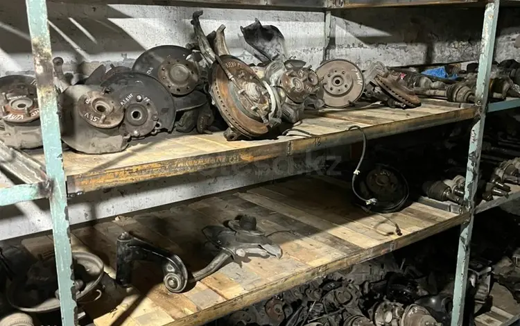 Цафа со ступицей за 25 000 тг. в Тараз