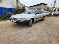 Mazda 626 1990 годаүшін600 000 тг. в Астана