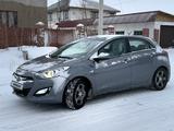 Hyundai i30 2014 годаfor5 500 000 тг. в Караганда – фото 2