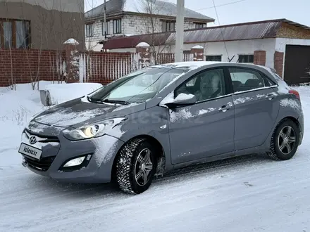 Hyundai i30 2014 года за 5 500 000 тг. в Караганда – фото 2