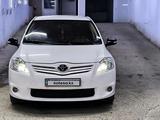 Toyota Corolla 2010 года за 5 300 000 тг. в Астана – фото 4