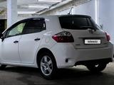 Toyota Corolla 2010 года за 5 300 000 тг. в Астана