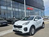 Kia Sportage 2018 года за 9 900 000 тг. в Караганда