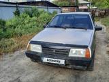 ВАЗ (Lada) 2109 1998 годаfor400 000 тг. в Семей – фото 2