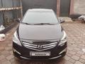 Hyundai Solaris 2015 года за 5 000 000 тг. в Алматы