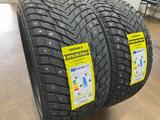 275/40r18 и 245/45r18 Sonix Winter Xpro Studs 69 за 202 000 тг. в Астана