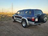 Toyota Hilux Surf 1996 года за 4 700 000 тг. в Караганда – фото 3