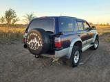 Toyota Hilux Surf 1996 года за 4 700 000 тг. в Караганда – фото 4