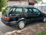 Volkswagen Passat 1992 года за 1 480 000 тг. в Алматы – фото 4