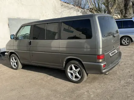 Volkswagen Transporter 2000 года за 5 400 000 тг. в Караганда – фото 15