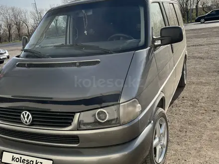 Volkswagen Transporter 2000 года за 5 400 000 тг. в Караганда – фото 2