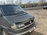 Volkswagen Transporter 2000 года за 5 400 000 тг. в Караганда