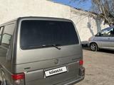 Volkswagen Transporter 2000 года за 5 400 000 тг. в Караганда – фото 3