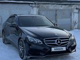 Mercedes-Benz E 400 2014 года за 14 900 000 тг. в Павлодар – фото 3