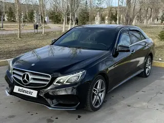 Mercedes-Benz E 400