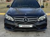 Mercedes-Benz E 400 2014 года за 14 900 000 тг. в Павлодар – фото 4