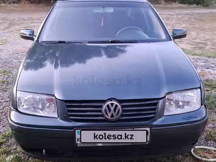 Volkswagen Jetta 2002 года за 1 550 000 тг. в Талдыкорган